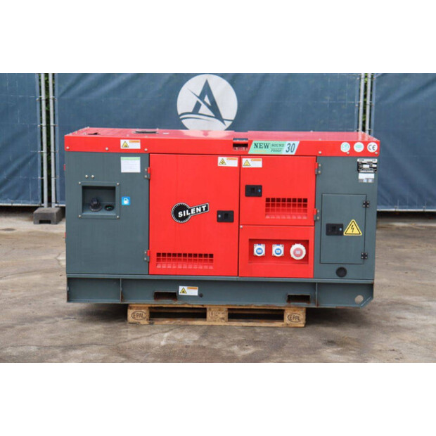 2023 Ashita AG3-30-42990786