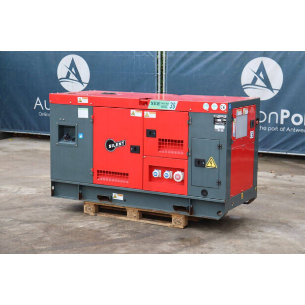 2023 Ashita AG3-30-42990787