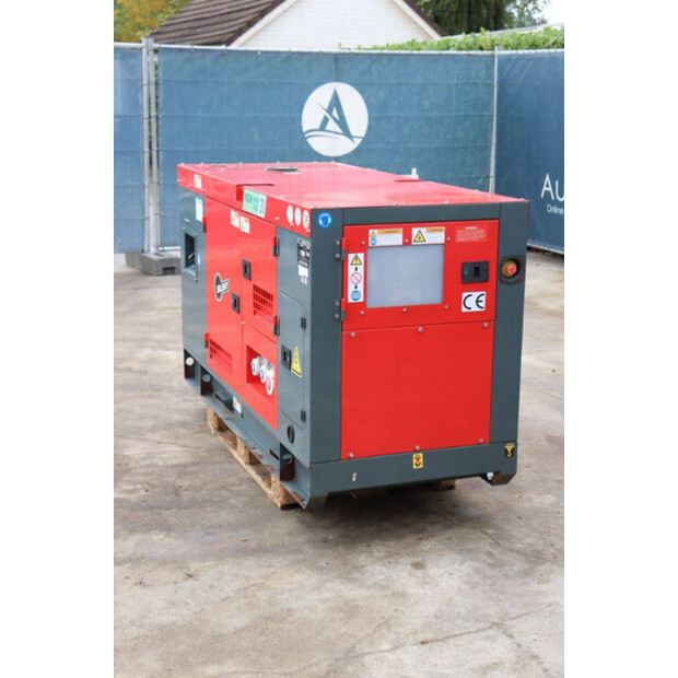 2023 Ashita AG3-30-42990788