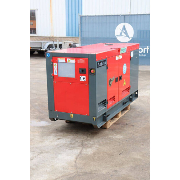 2023 Ashita AG3-30-42990790