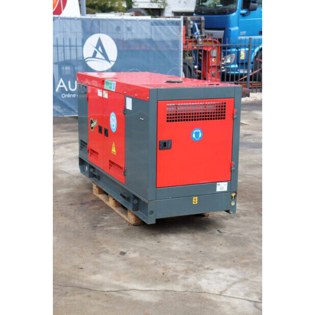 2023 Ashita AG3-30-42990791