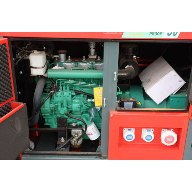 2023 Ashita AG3-30-42990798