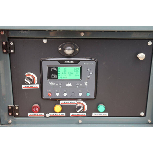 2023 Ashita AG3-30-42990804