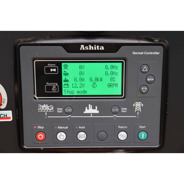 2023 Ashita AG3-30-42990805