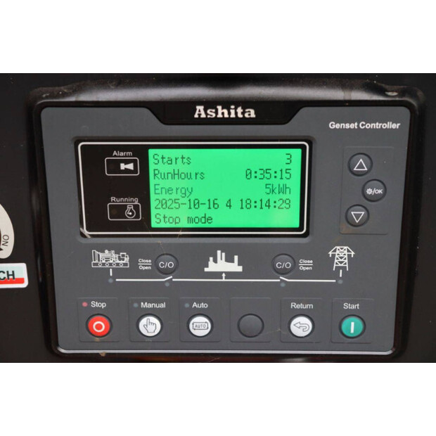 2023 Ashita AG3-30-42990806