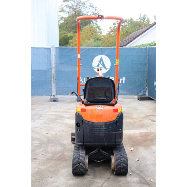 2019 KUBOTA U10-3-42990811
