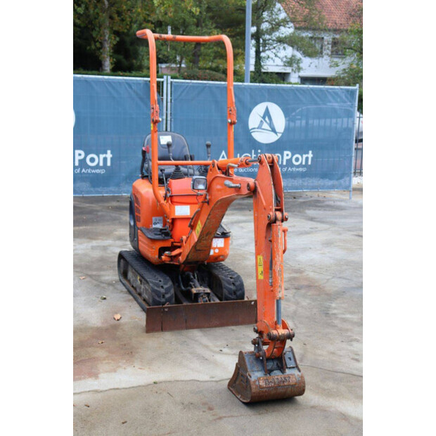2019 KUBOTA U10-3-42990813