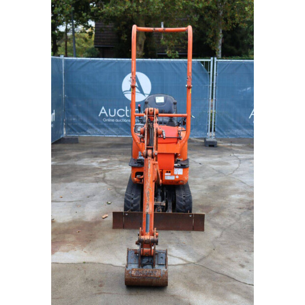 2019 KUBOTA U10-3-42990814