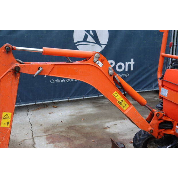 2019 KUBOTA U10-3-42990818