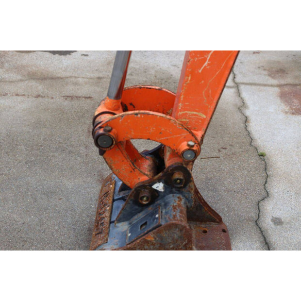 2019 KUBOTA U10-3-42990820