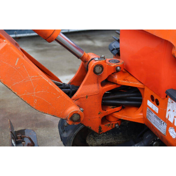 2019 KUBOTA U10-3-42990822