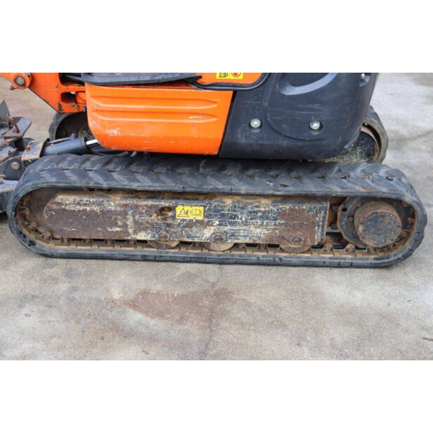 2019 KUBOTA U10-3-42990824
