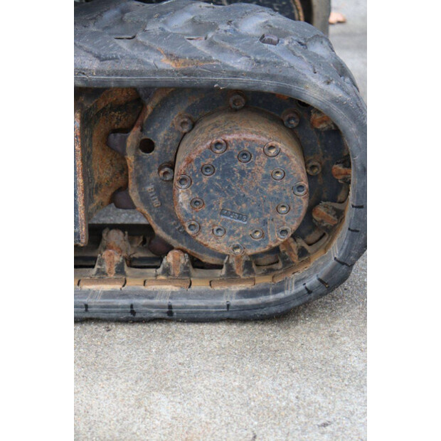 2019 KUBOTA U10-3-42990825