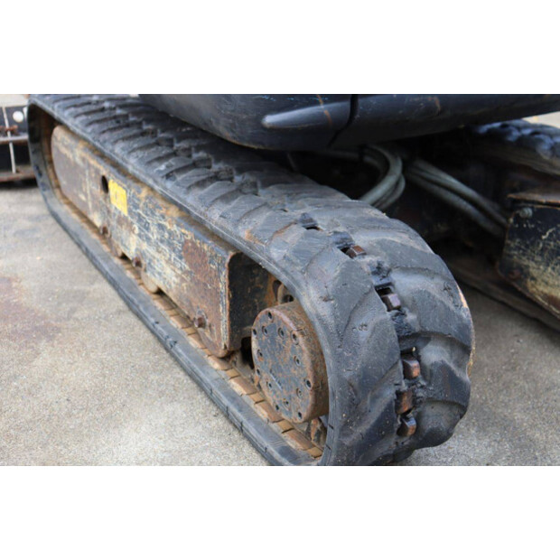2019 KUBOTA U10-3-42990826
