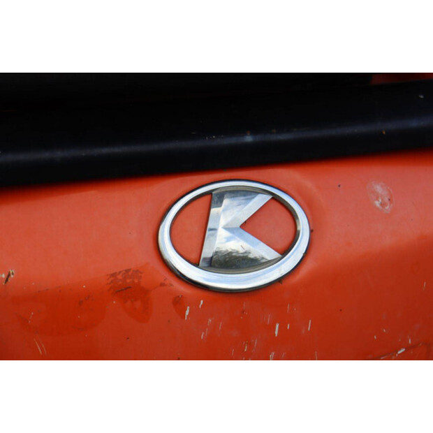 2019 KUBOTA U10-3-42990827