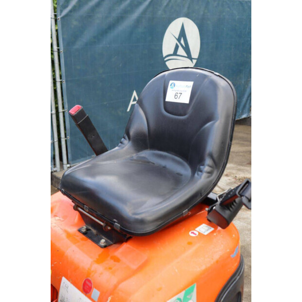 2019 KUBOTA U10-3-42990830
