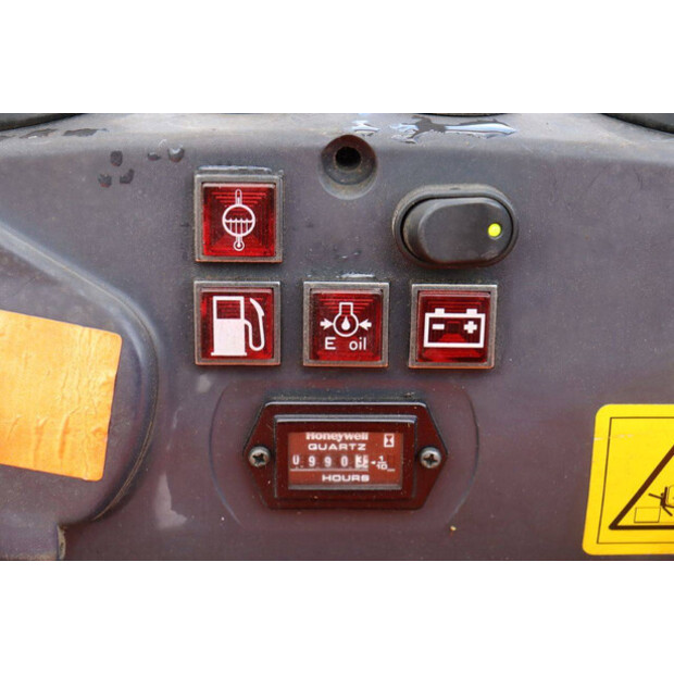 2019 KUBOTA U10-3-42990832