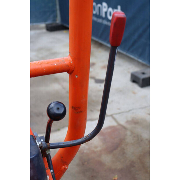 2019 KUBOTA U10-3-42990835