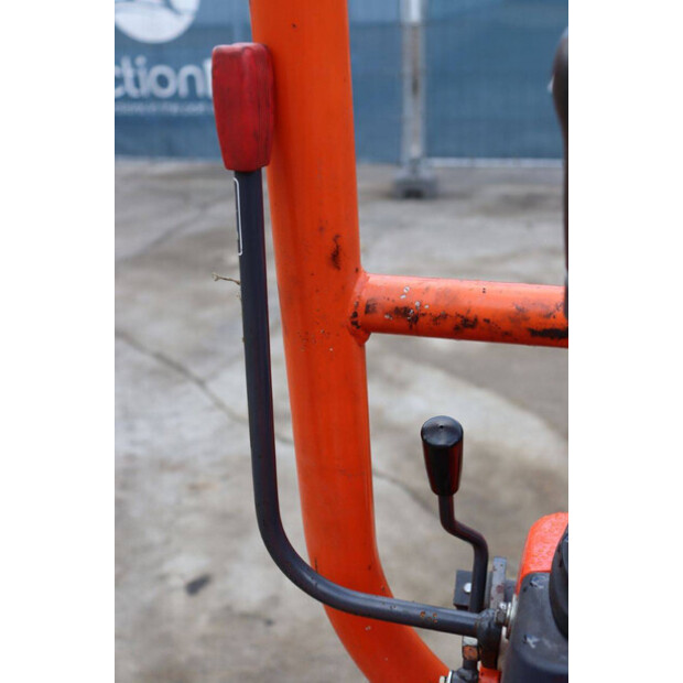 2019 KUBOTA U10-3-42990836