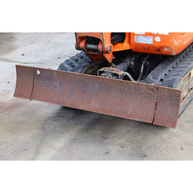 2019 KUBOTA U10-3-42990844