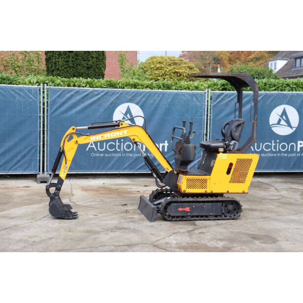 2021 Infront YFE10-42990884