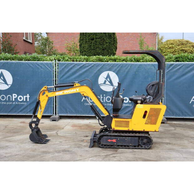 2021 Infront YFE10-42990885