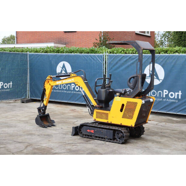 2021 Infront YFE10-42990886