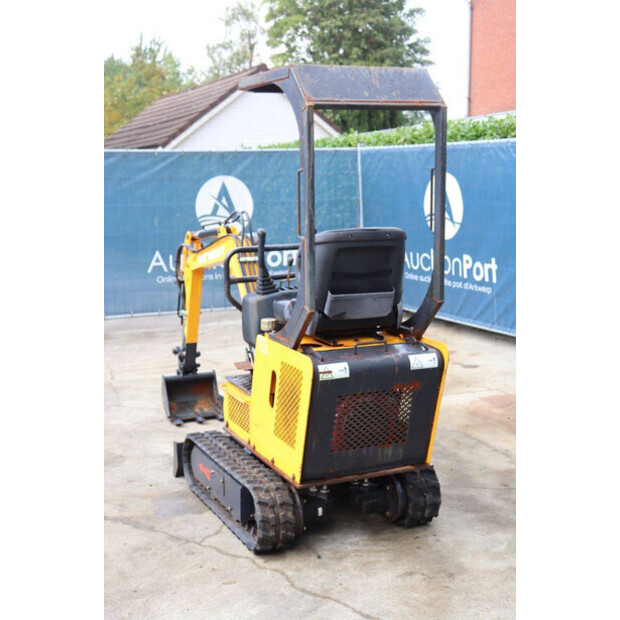 2021 Infront YFE10-42990887