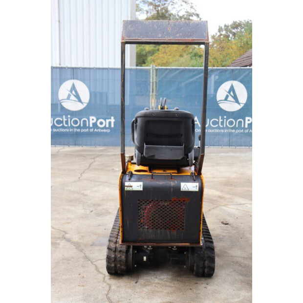 2021 Infront YFE10-42990888