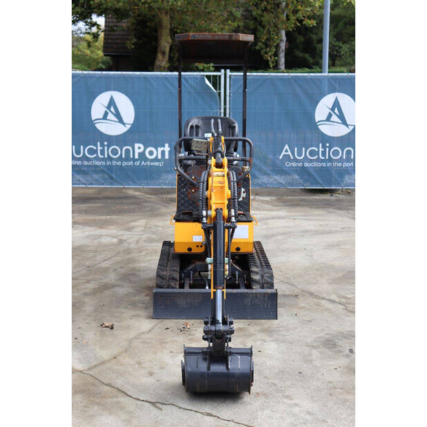 2021 Infront YFE10-42990891