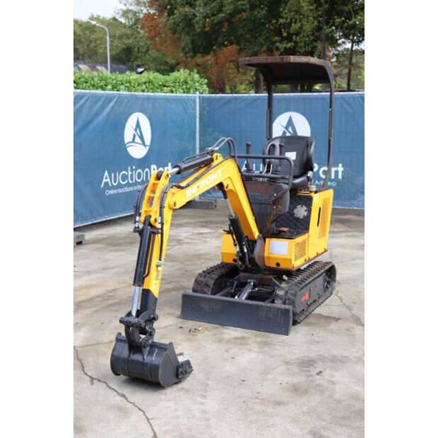 2021 Infront YFE10-42990892