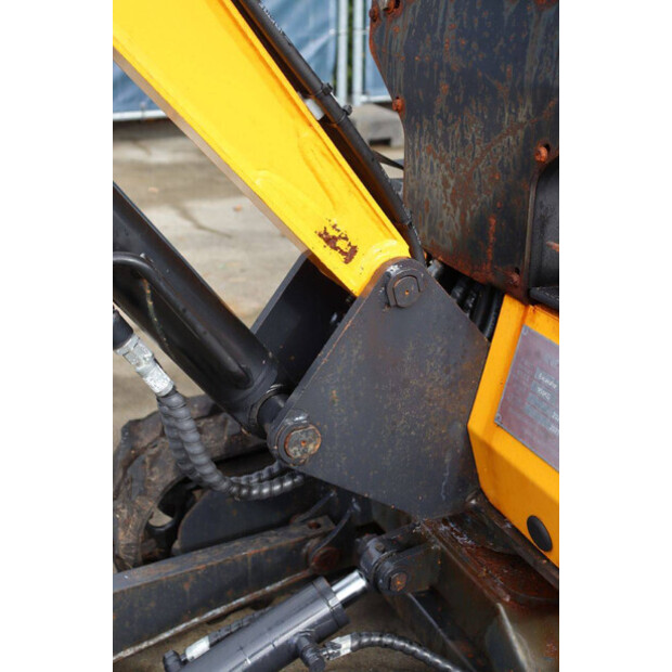 2021 Infront YFE10-42990900