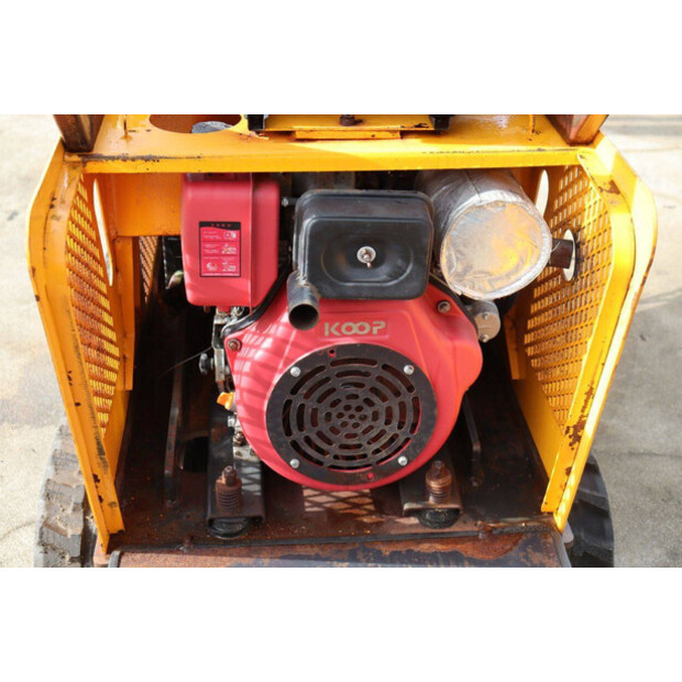 2021 Infront YFE10-42990905