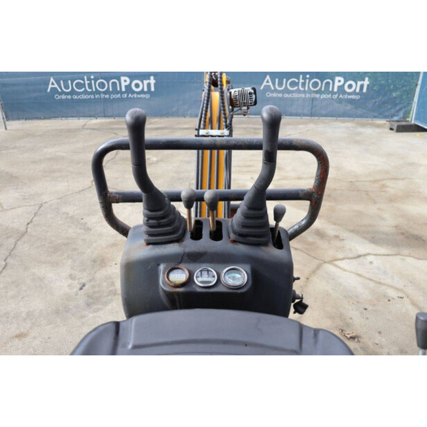 2021 Infront YFE10-42990906