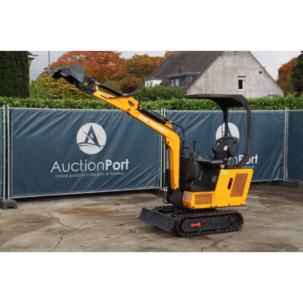 2021 Infront YFE10-42990917