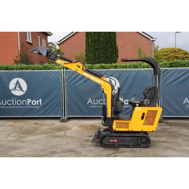 2021 Infront YFE10-42990918