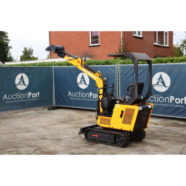 2021 Infront YFE10-42990919