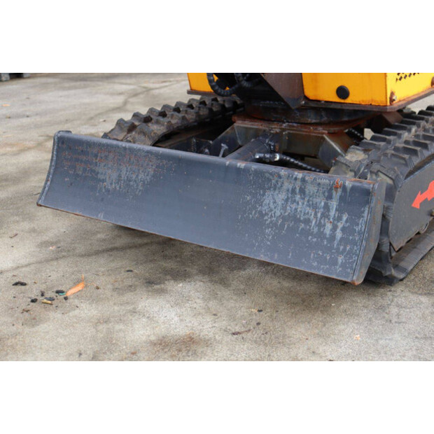 2021 Infront YFE10-42990922