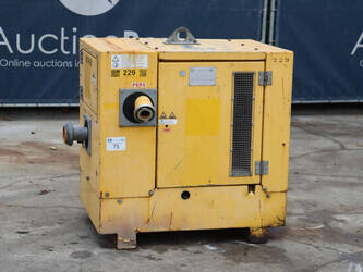 Image de DIVERS 2008 GORMAN RUPP S75/1D41Z