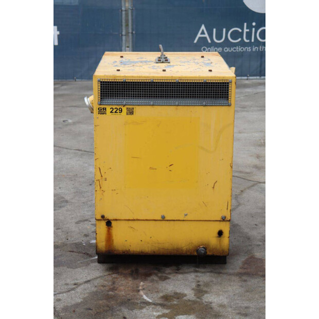 2008 GORMAN RUPP S75/1D41Z-42990963