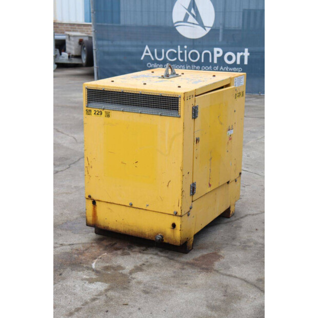 2008 GORMAN RUPP S75/1D41Z-42990964