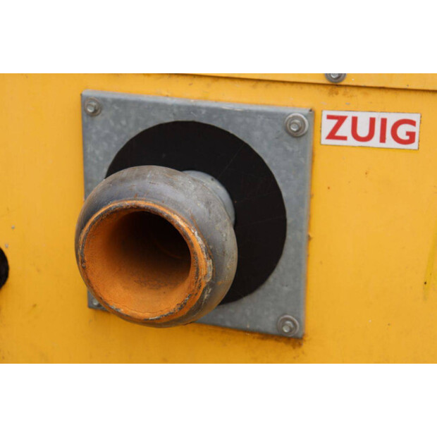 2008 GORMAN RUPP S75/1D41Z-42990968