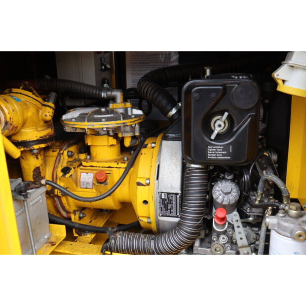 2008 GORMAN RUPP S75/1D41Z-42990972