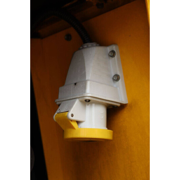 2008 GORMAN RUPP S75/1D41Z-42990974