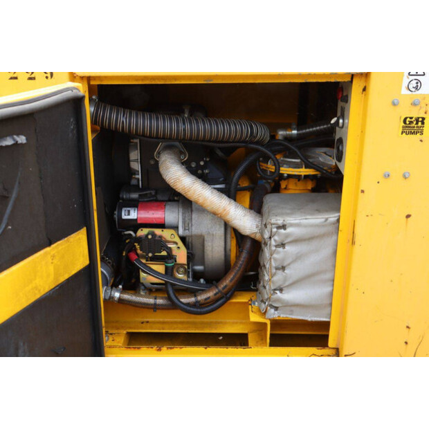 2008 GORMAN RUPP S75/1D41Z-42990975