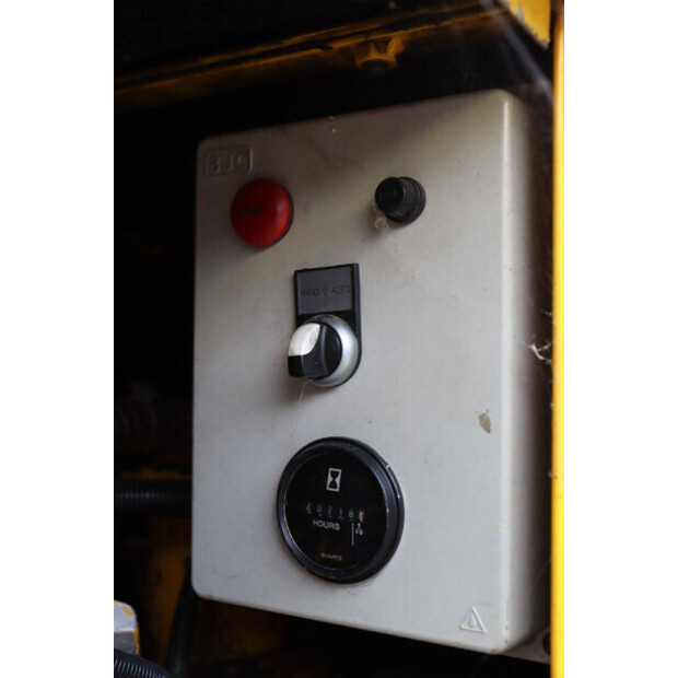 2008 GORMAN RUPP S75/1D41Z-42990976