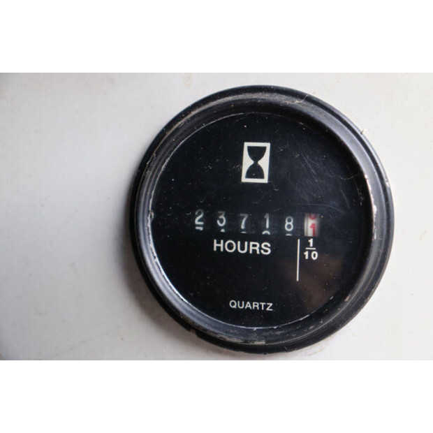 2008 GORMAN RUPP S75/1D41Z-42990977