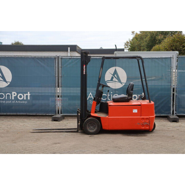 1989 Linde E16S-42990980