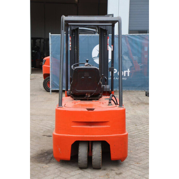 1989 Linde E16S-42990983