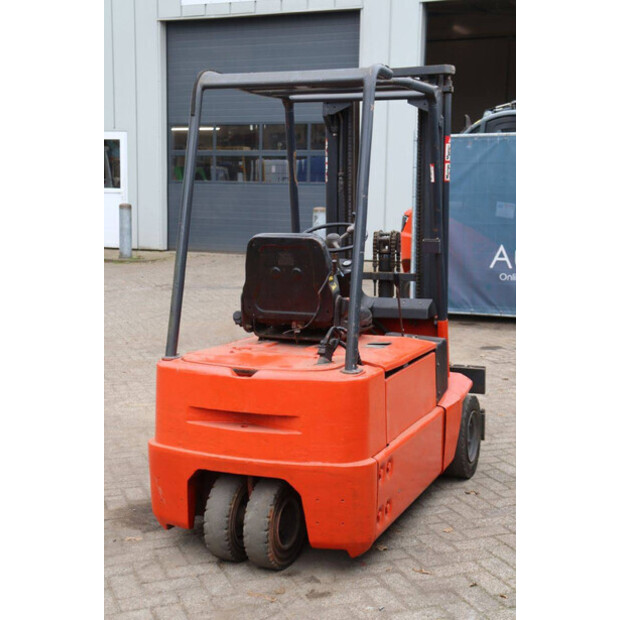 1989 Linde E16S-42990984